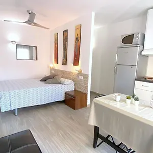  Apartamento Maeva 1b España