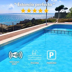  Apartamento Magnifique En Front De Mer, Caneylles España
