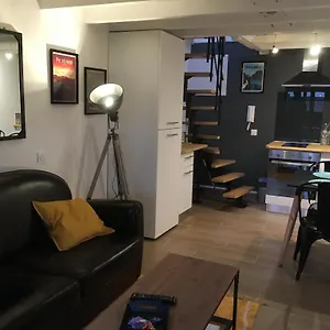  Сasa de vacaciones Les Spas De La Chartreuse Francia
