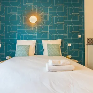  Apartamento Ws St Germain - Quartier Latin Francia